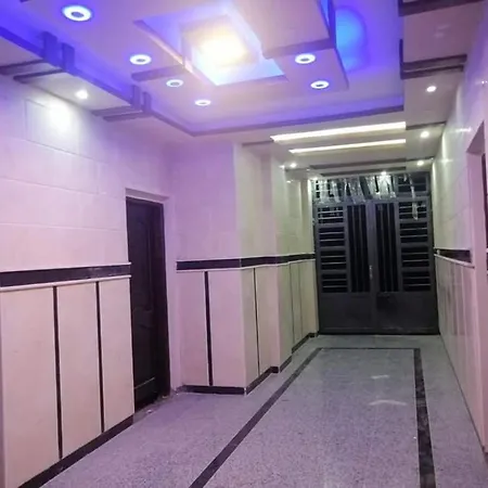 Hurghada Intercontinental Area Apartment